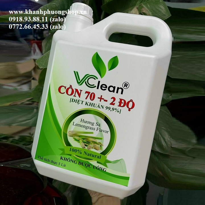dung dịch cồn sát khuẩn 70 độ - cồn sát khuẩn 70 độ