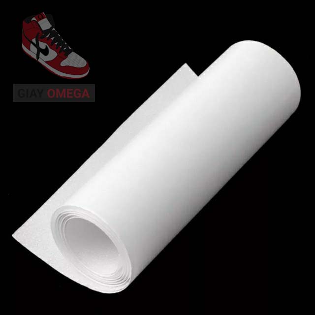 [Nhập RS0822 giảm 30k cho đơn 99k]Cuộn dán sole bảo vệ đế giày 3M USA [4m x 15cm]