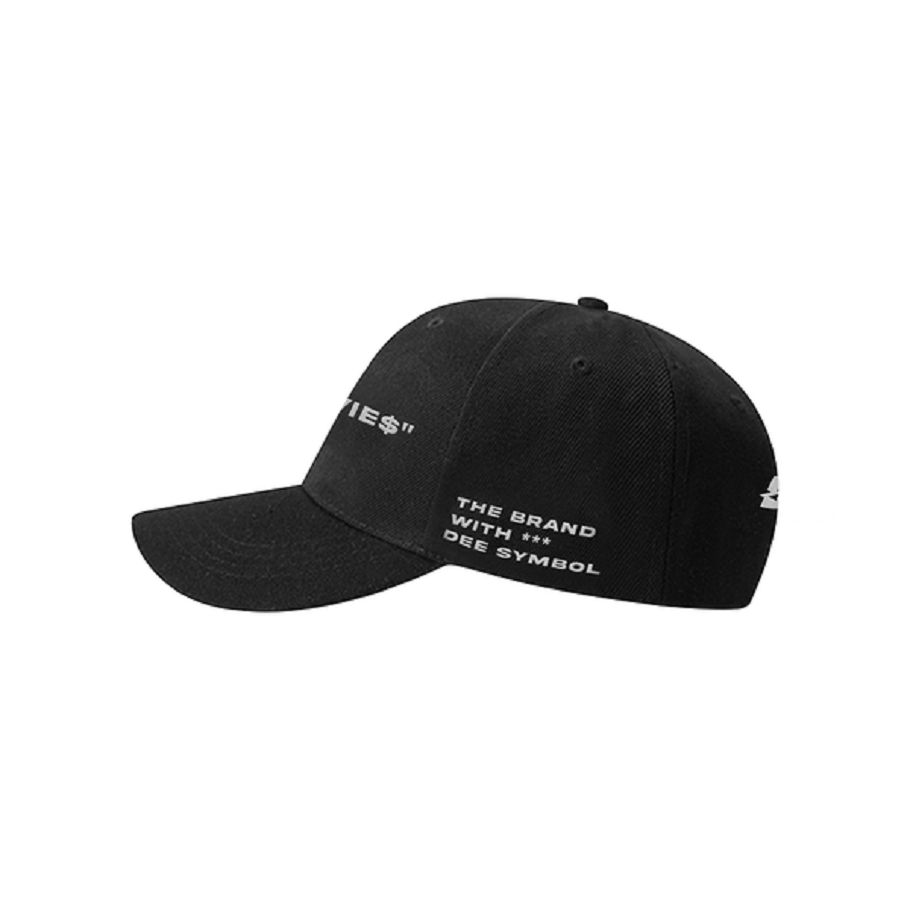 Nón nam nữ Davies DSW Cap Focus