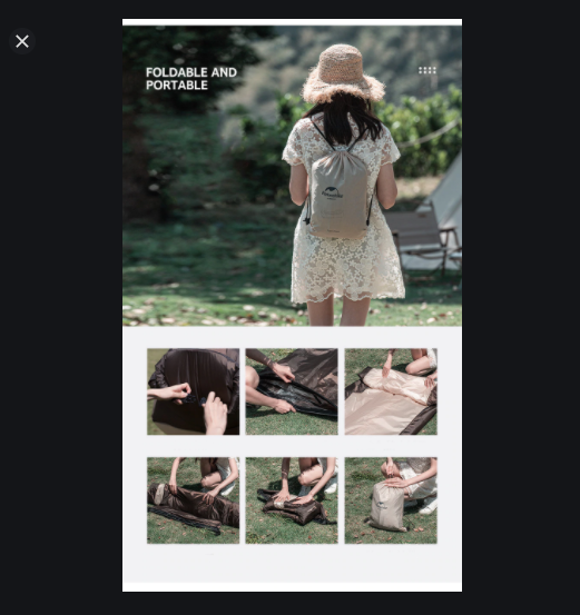 GHẾ SOFA BƠM HƠI ĐA NĂNG NATUREHIKE NH20FCD05