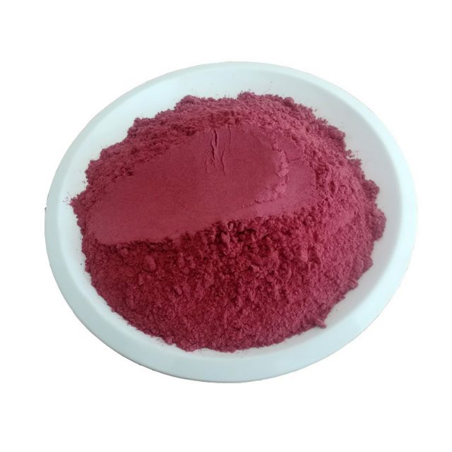 Bột Củ Rền Đỏ Tạo Màu Cho Thực Phẩm 100G