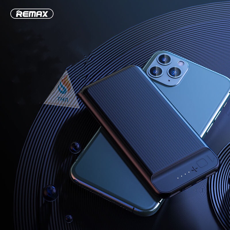 Sạc dự phòng cao cấp 10.000mAh Remax RPP-159