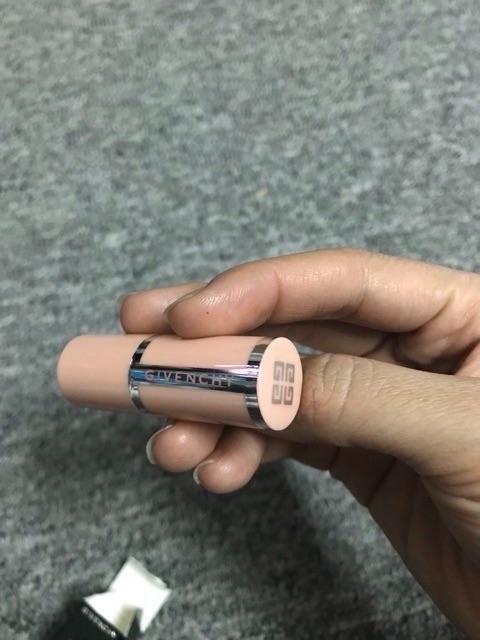 Son dưỡng môi Le Rouge Perfecto 01 - Givenchy
