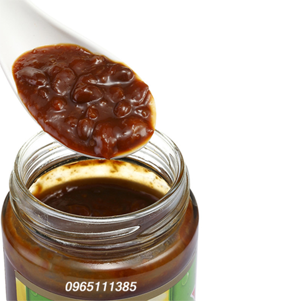 Tương Đậu Nành Cay 340g - Cay thơm ngon