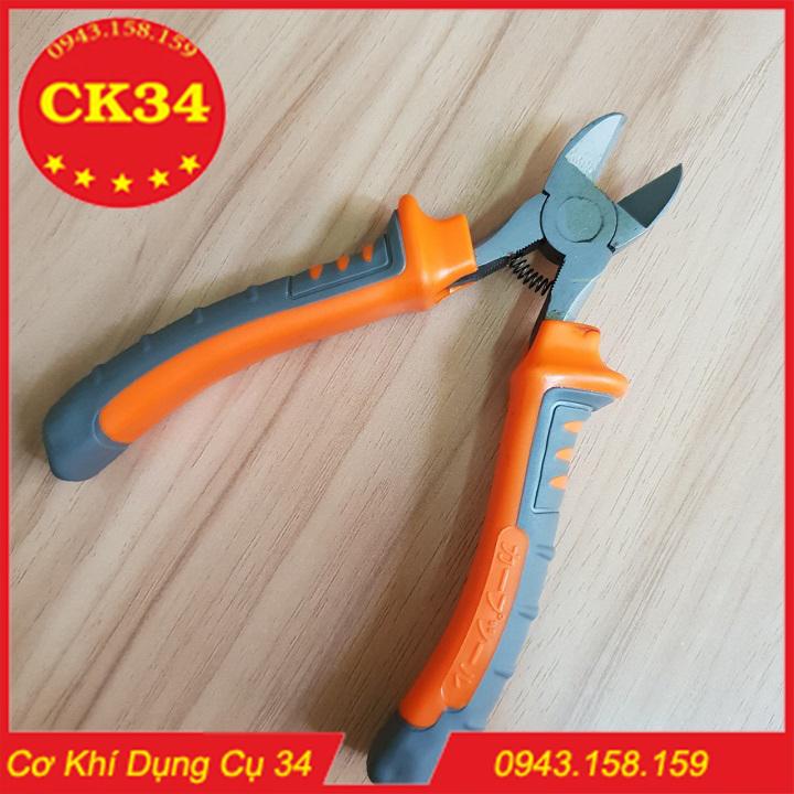 KÌm cắt KAPUSI 6 inch JAPAN
