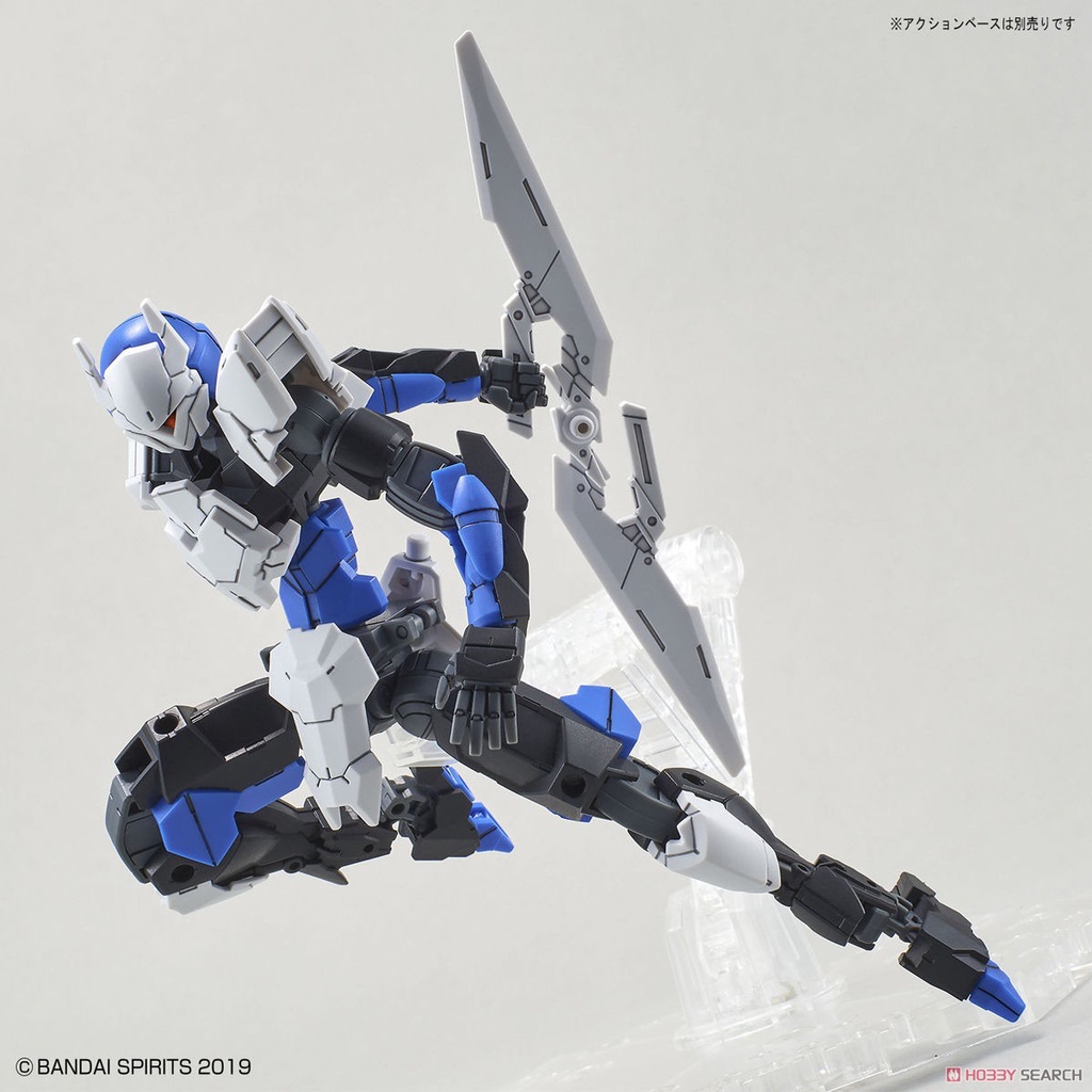 30MM EXM-A9n Spinatio Ninja Type Bandai Mô hình nhựa lắp ráp