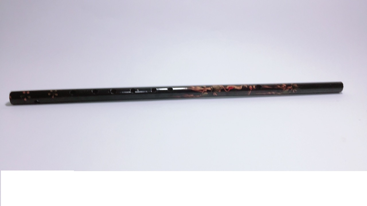 Tiêu Trúc Sơn Xà Cừ