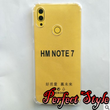 Ốp lưng chống va đập xiaomi redmi note 7 / note 7 pro