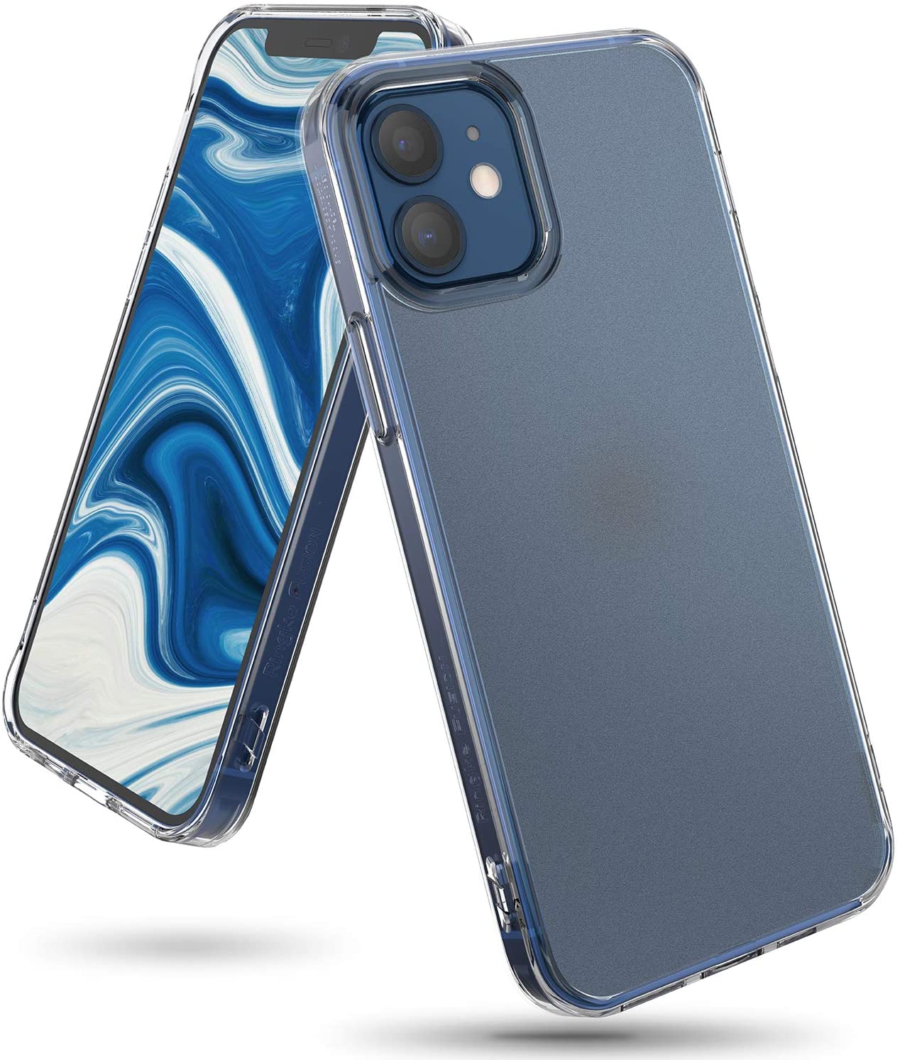 Ốp dẻo trong suốt cho dùng cho iphone 12  (Hàng loại A)