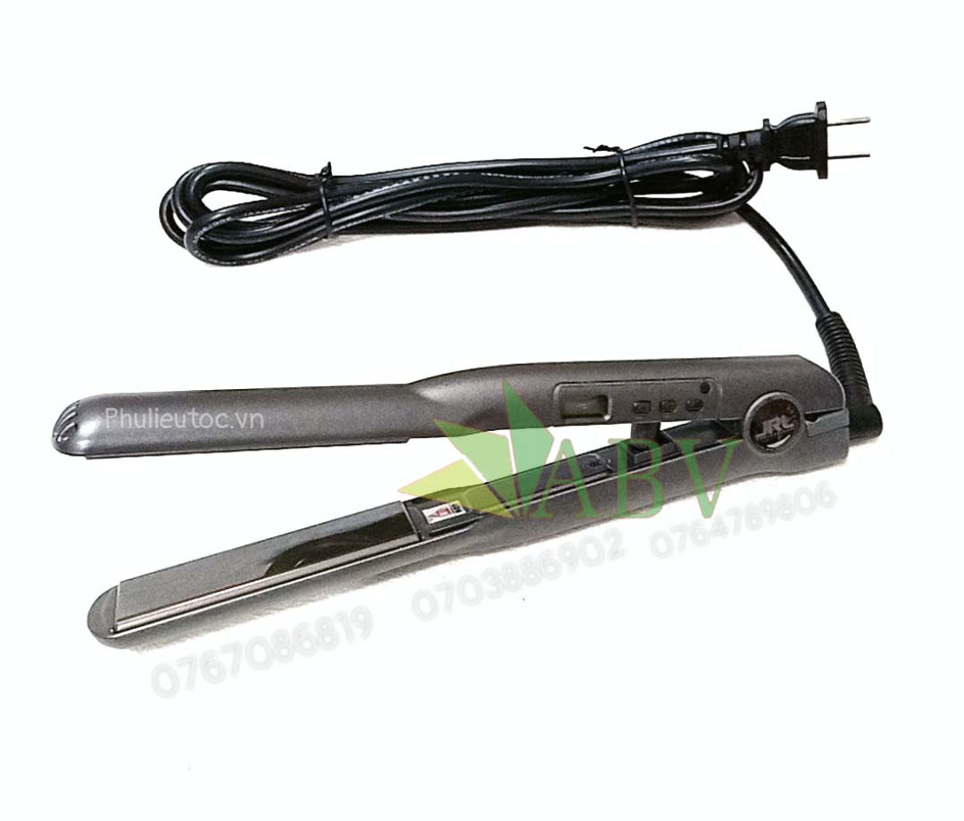[HCM]Máy kẹp duỗi JRL JPA048