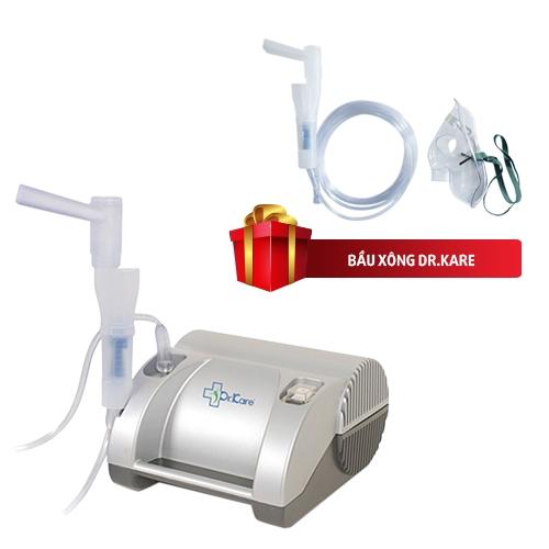 [HCM]Máy xông mũi họng Drkare Aero Plus