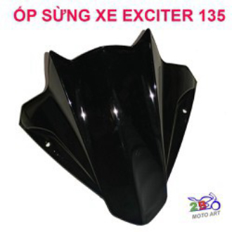 Mảo sừng ex135 - ốp đầu ex135