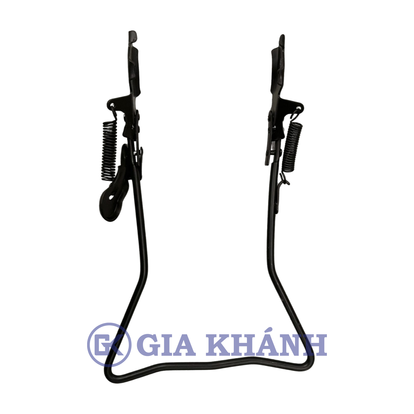 Chân chống xe đạp cỡ 26, 37-590, 26x1.3/8, 660 (xe cào cào, mini to, mini mới) ( chân chống chính, phụ - chân chống đôi, kép, đơn – chân chống nghiêng, thẳng – chân chống cạnh, móc )