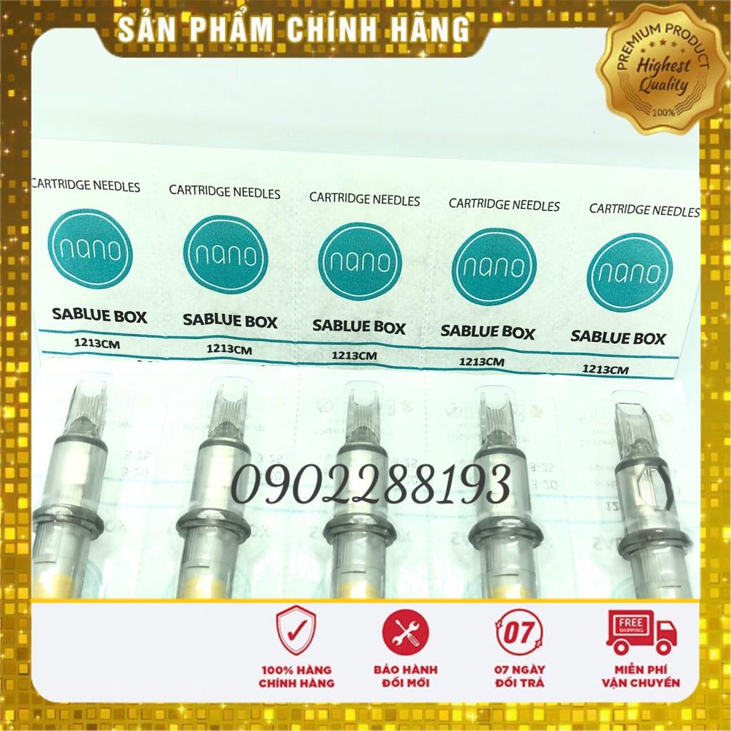 Kim Đạn - Kim Máy PEN (Tặng+ Freeship) Sử dụng cho máy xăm Pen