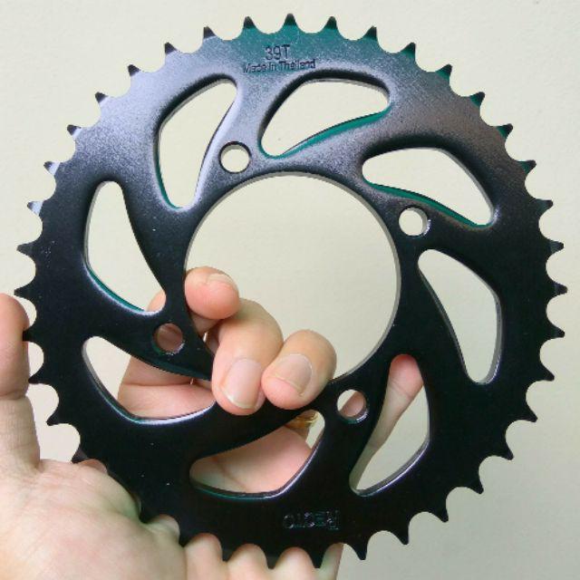 [HCM]DĨA TẢI RECTO SIZE 44T CHO EXCITER150 VÀ EX135 40T 41T VÀ SONIC FI 42T 43T