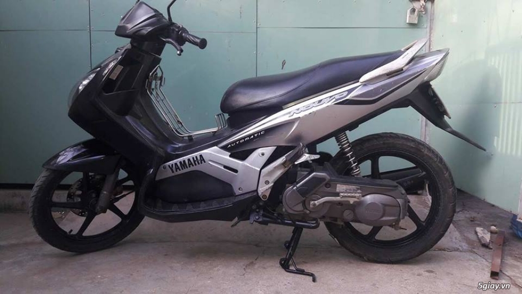 Khóa xăng binh xăng lớn đời xe 1 2 3 NOUVO