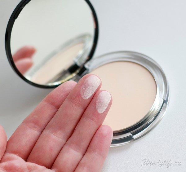 [HCM]Phấn Phủ Chống Thấm Nước Catrice Prime And Fine Waterproof Mattifying Powder