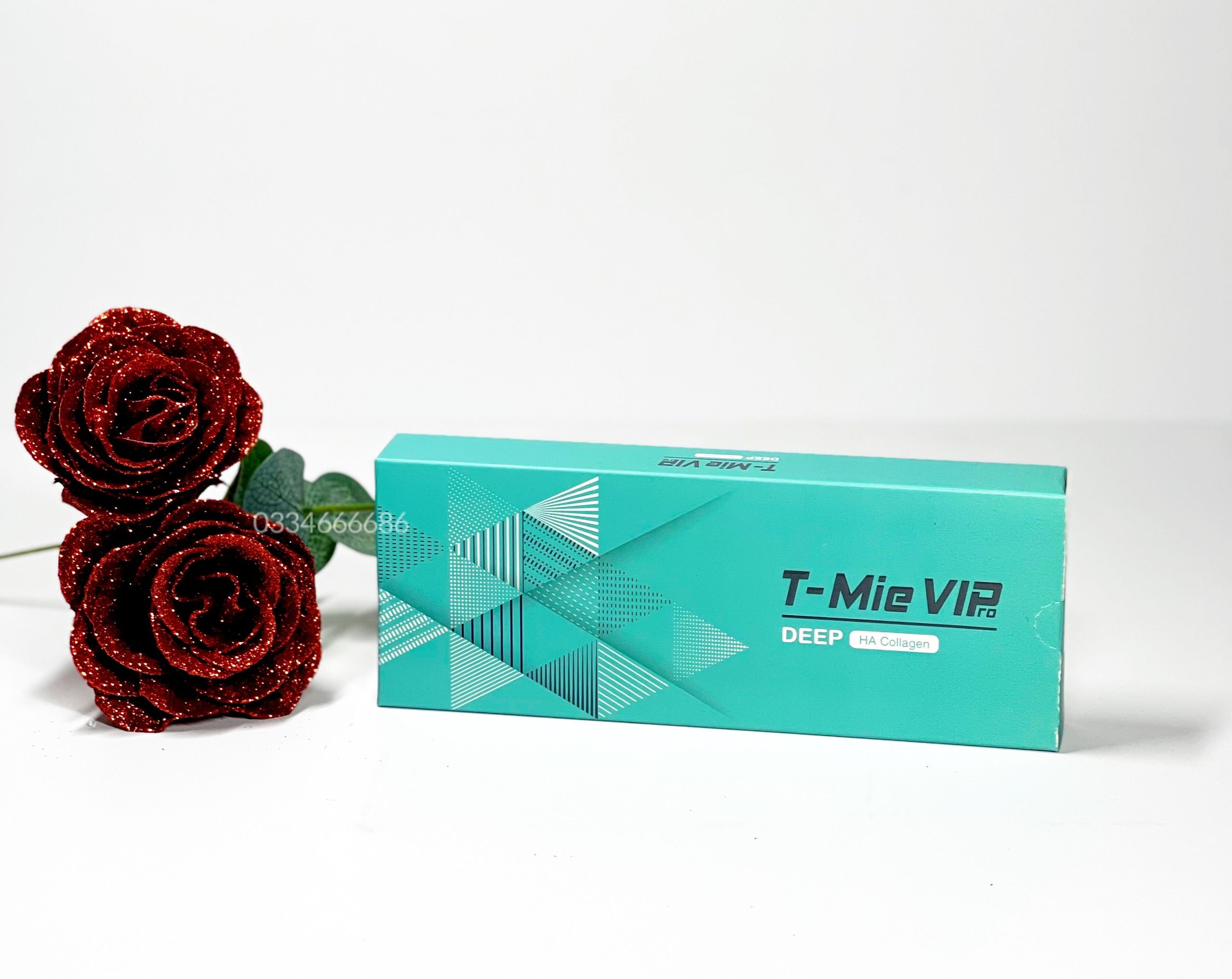Filler T. Mie VIP
