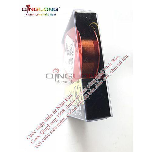 Cước QingLong 50m 1998