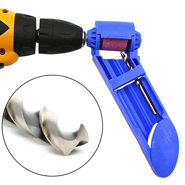 Cữ mài mũi khoan lắp máy cầm tay - HV Store