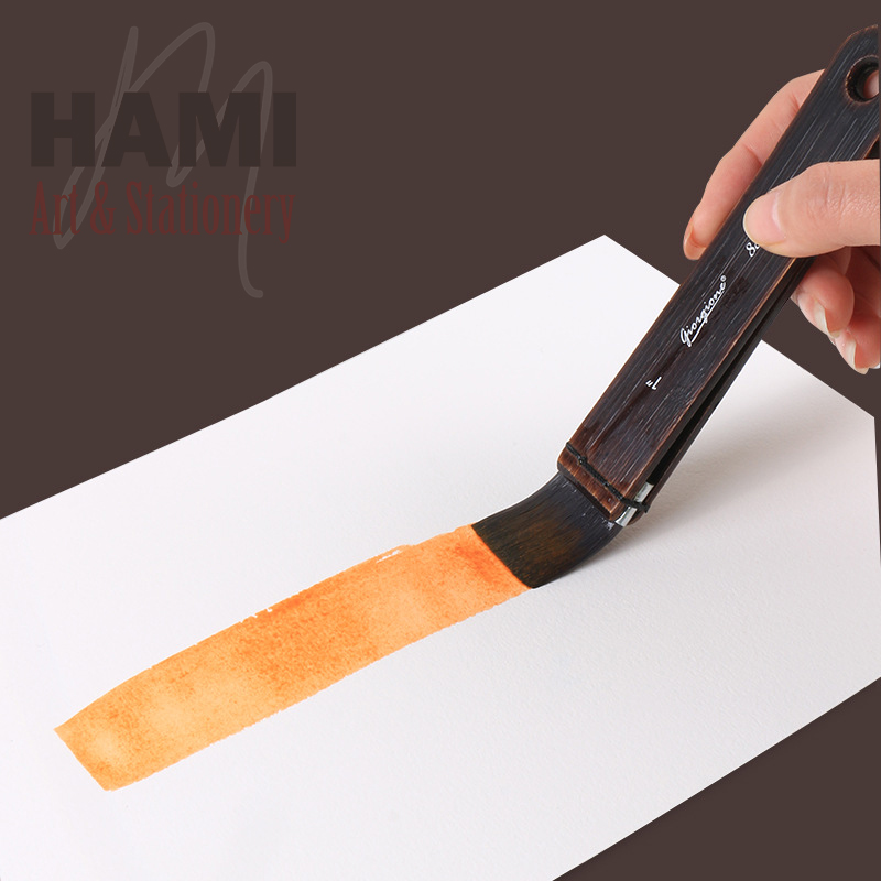 Cọ Vẽ Giorgione cao cấp set 10 cọ