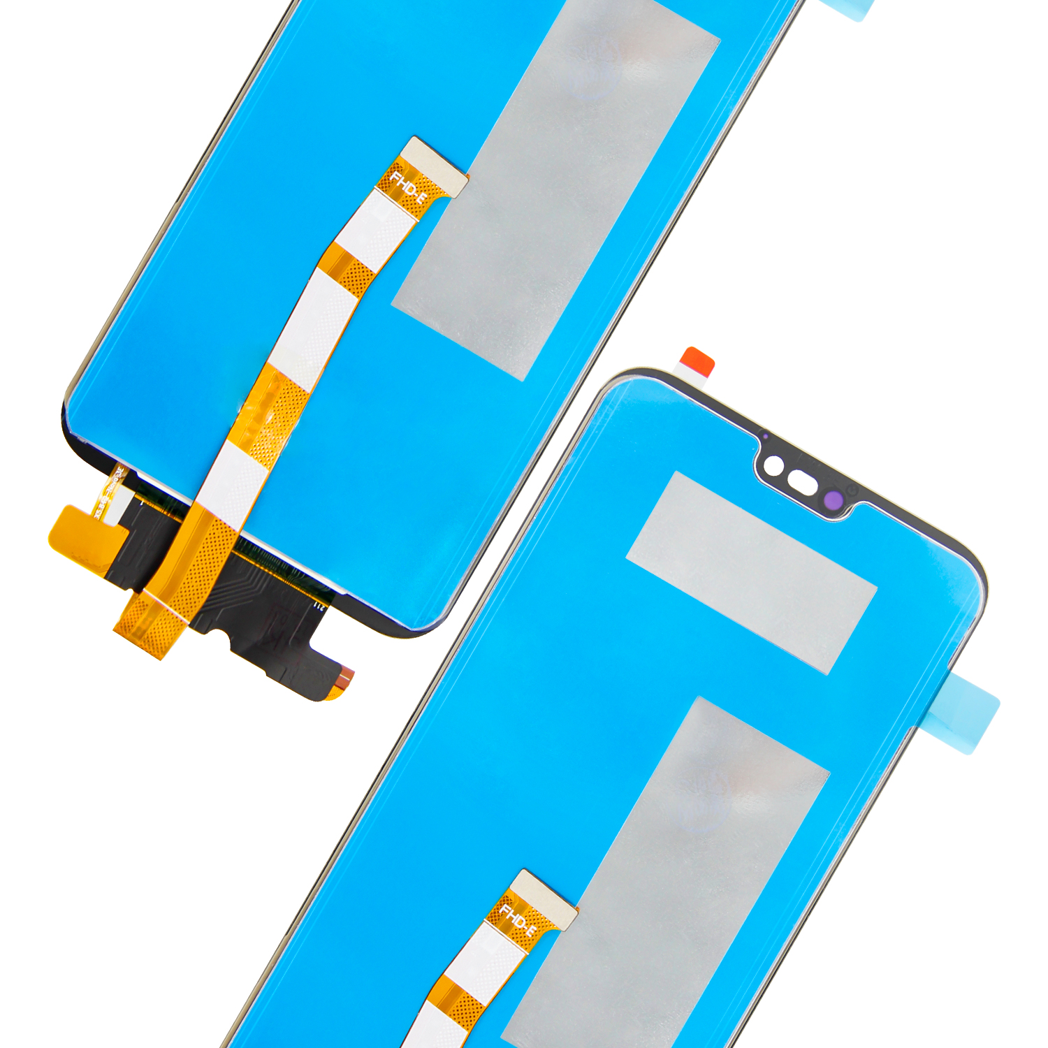 BỘ MÀN HÌNH HUAWEI NOVA 3E ZIN