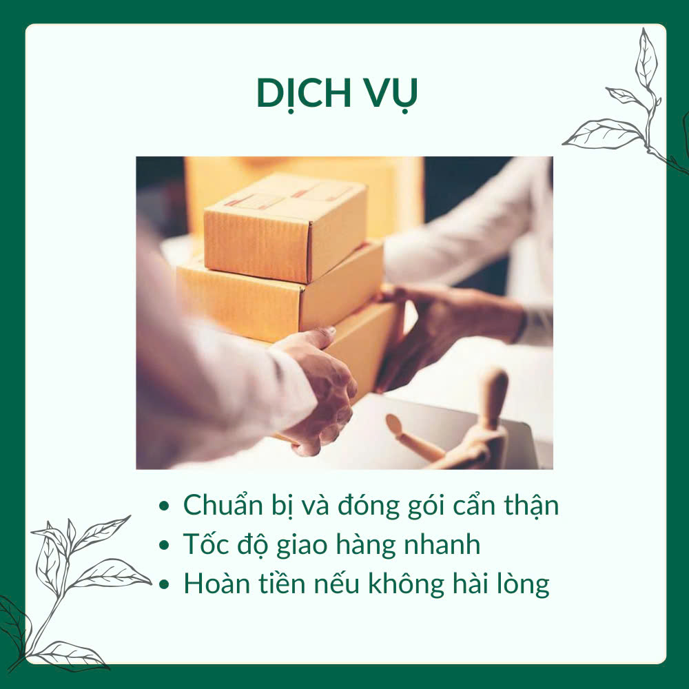 Bột Matcha AKI Nhập Khẩu Nhật Bản Chính Hãng, Dùng Trong Pha Chế, Làm Bánh, Đắp Mặt Nạ, Trà Đạo