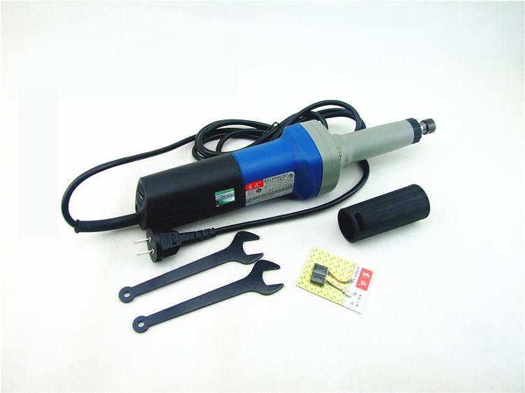 Máy mài khuôn DongCheng DSJ02-25