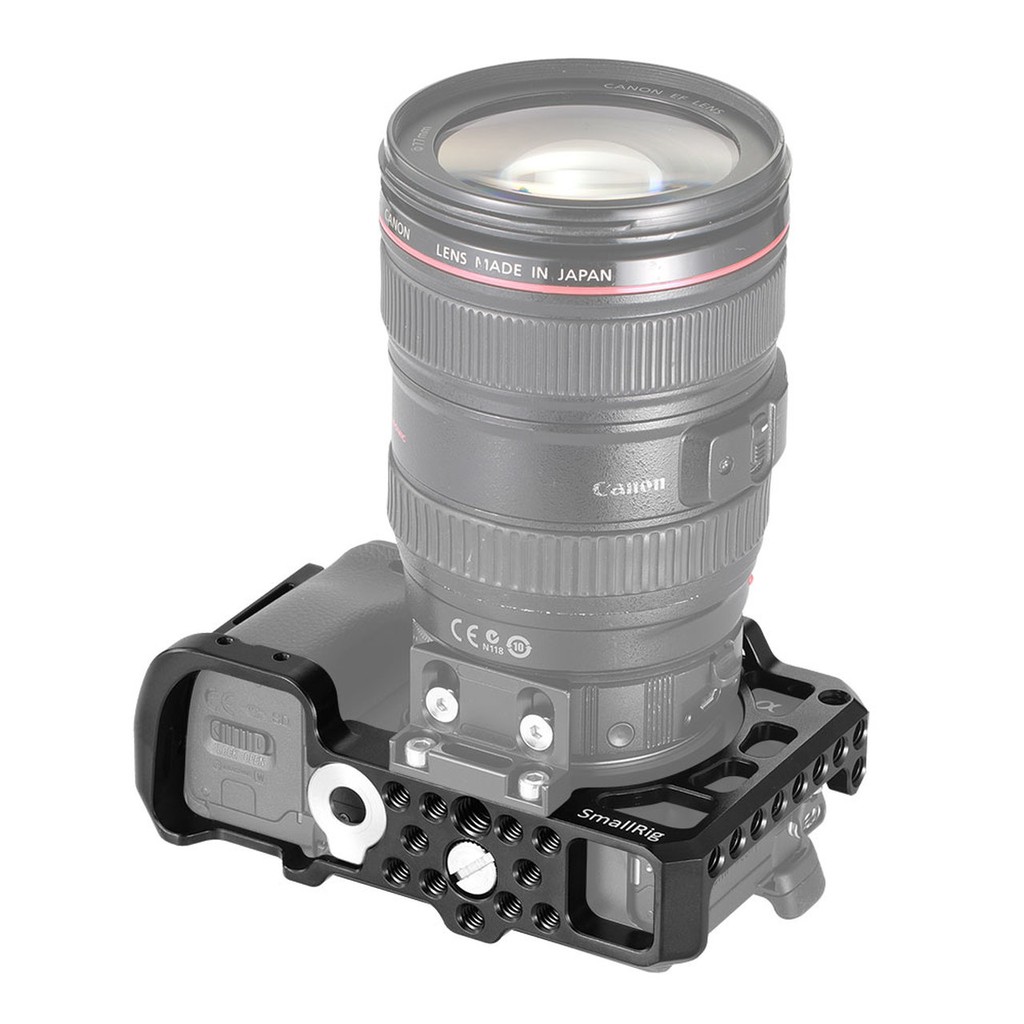SmallRig Cage cho Sony A6100/A6300/A6400/A6500 CCS2310 | Bảo hành 24 tháng