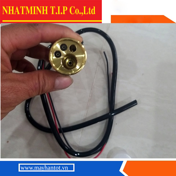 đầu thích ứng cho máy hàn MIG