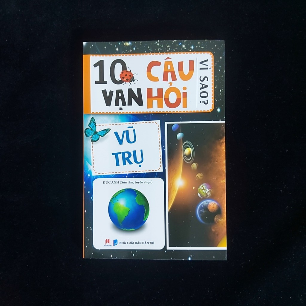 Sách - Combo 10 vạn câu hỏi vì sao(HH) 5 tập