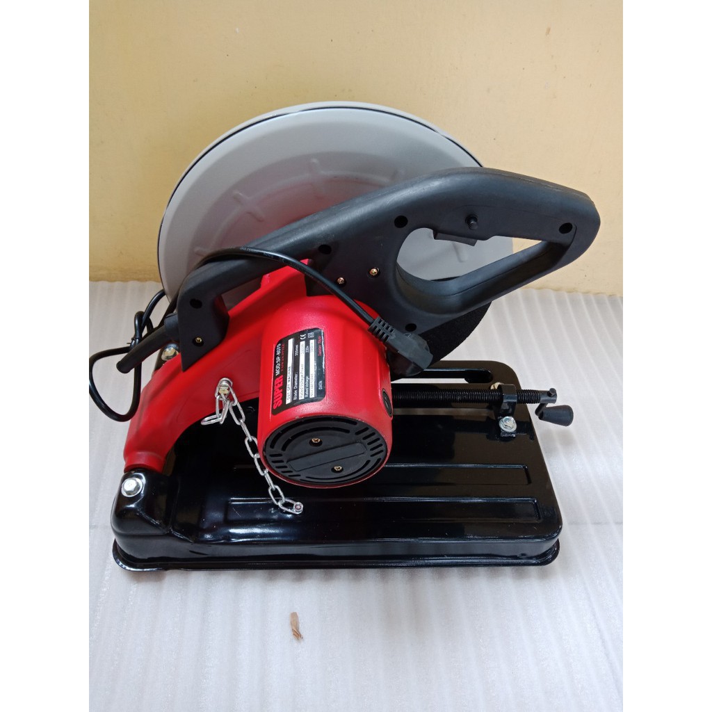 MÁY CẮT SẮT SUPER 3000w SP-9080- may cat sat ban