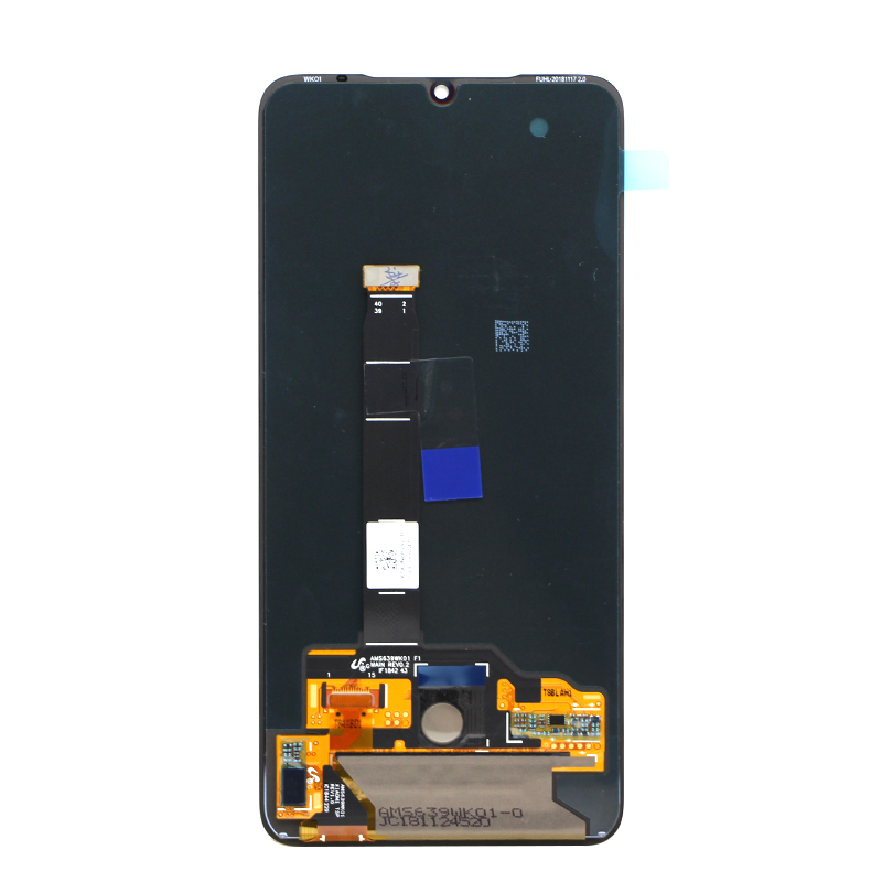BỘ MÀN HÌNH XIAOMI MI 9 OLED