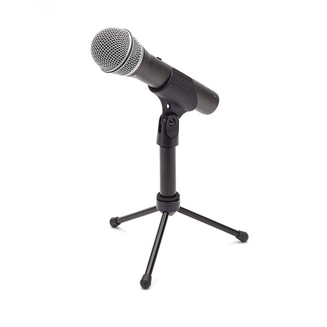 Micro USB thu âm dynamic Samson Q2U