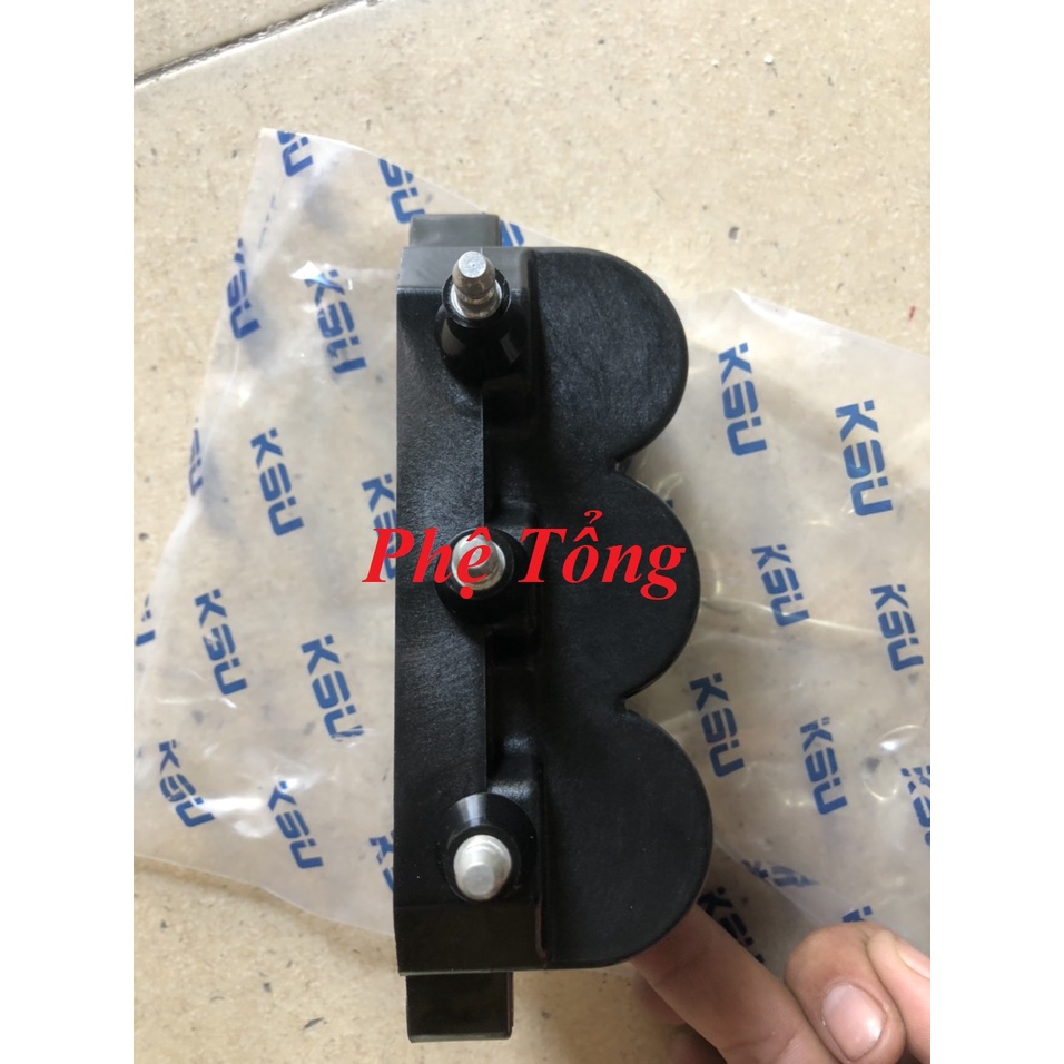 Mobin đánh lửa Chevrolet Spark, Daewoo Matiz 3 Hàng KSU