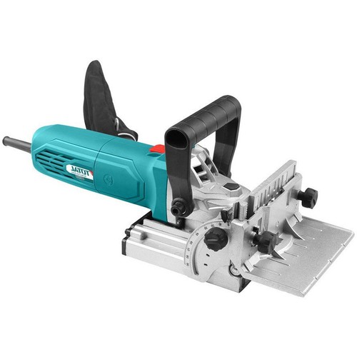 Máy ghép mộng total ts70906