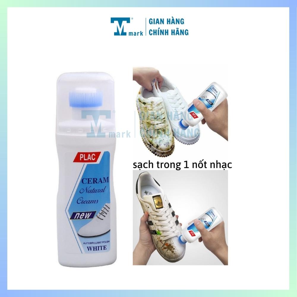 [HCM]Bình Xịt Tẩy Trắng Giày Dép Plac