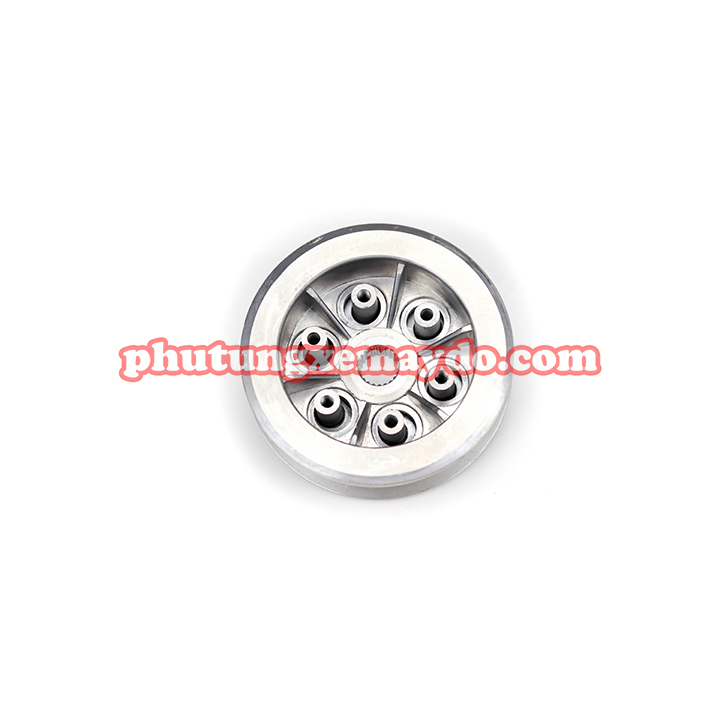 Bộ Nồi 6 Loxo Cho Msx 125
