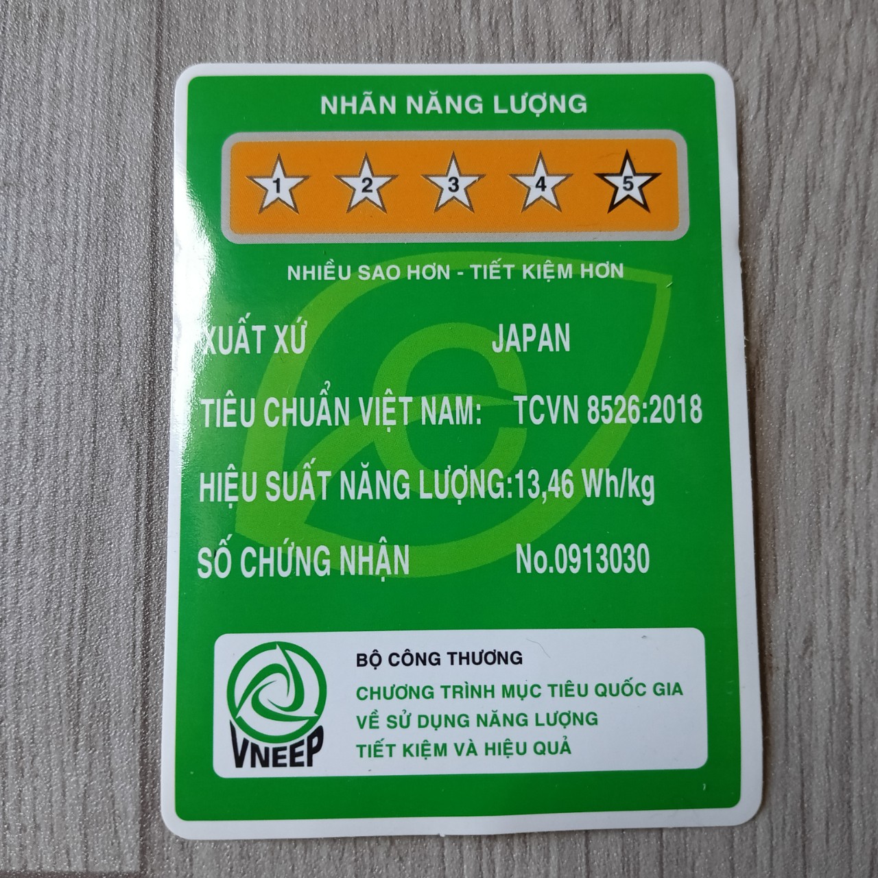 COMBO 10 TEM NĂNG LƯỢNG NHIỀU LOẠI