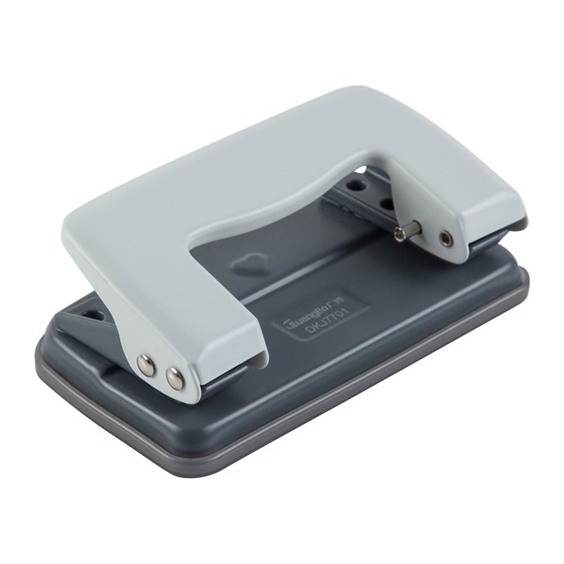 Máy bấm Lỗ Giấy Guangbo Dkj7701