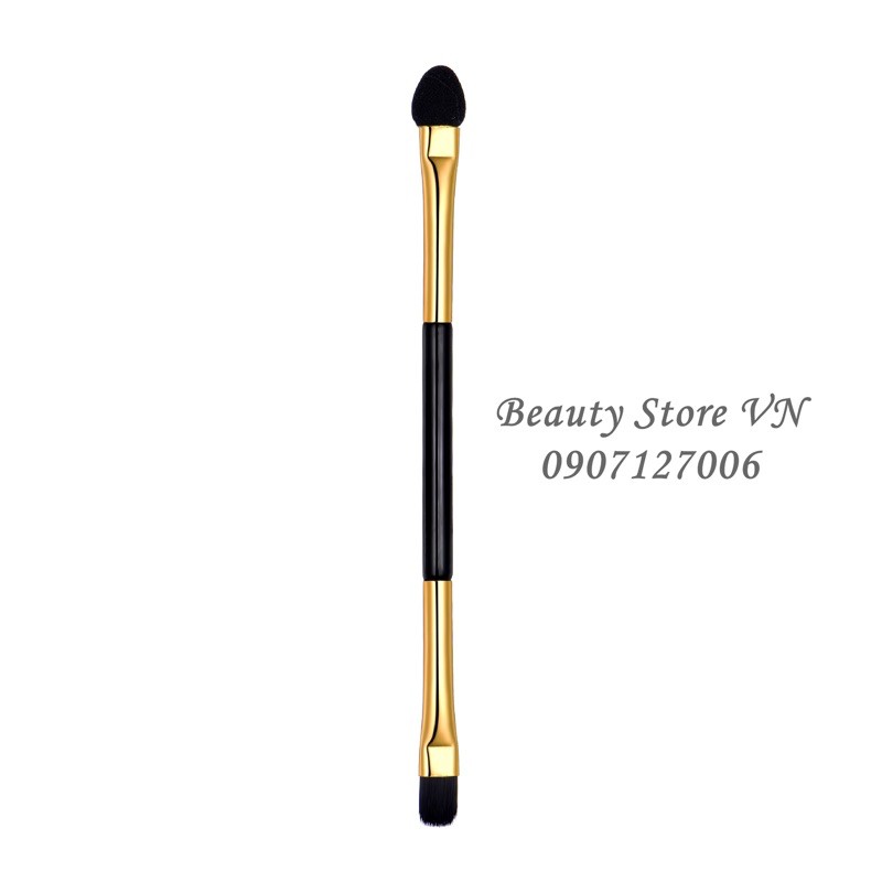 [FREESHIP💋] Cọ Trang Điểm Đánh Mắt 2 Đầu Mini