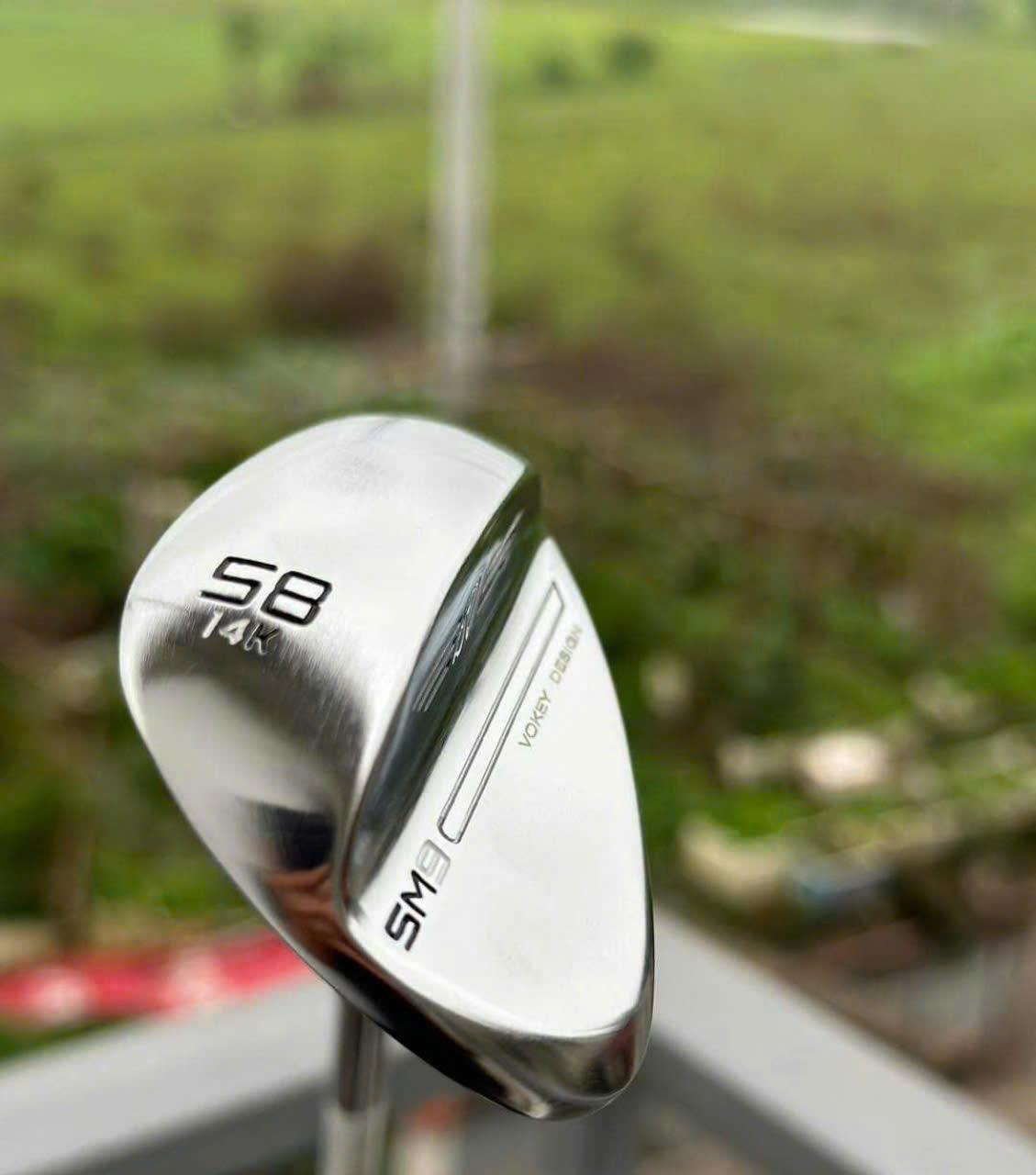 Gậy kỹ thuật golf Titleist기술적인 막대기