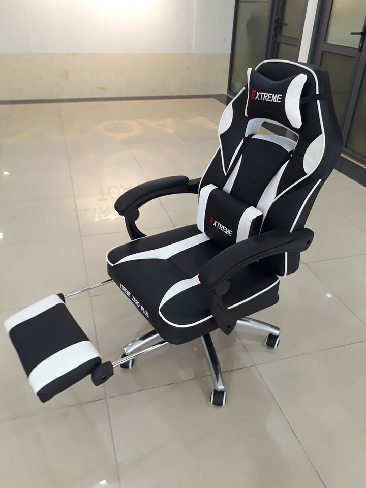 Ghế Gaming Zero Plus Có Massage