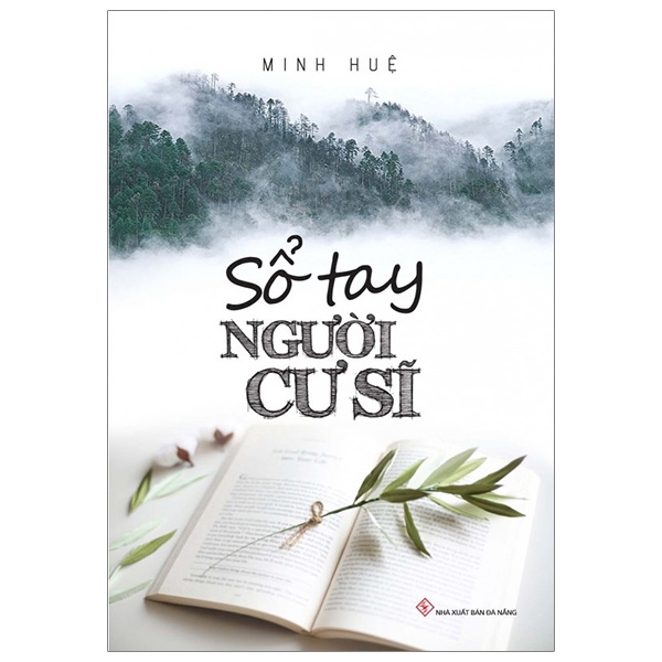 Fahasa - sổ tay người cư sĩ