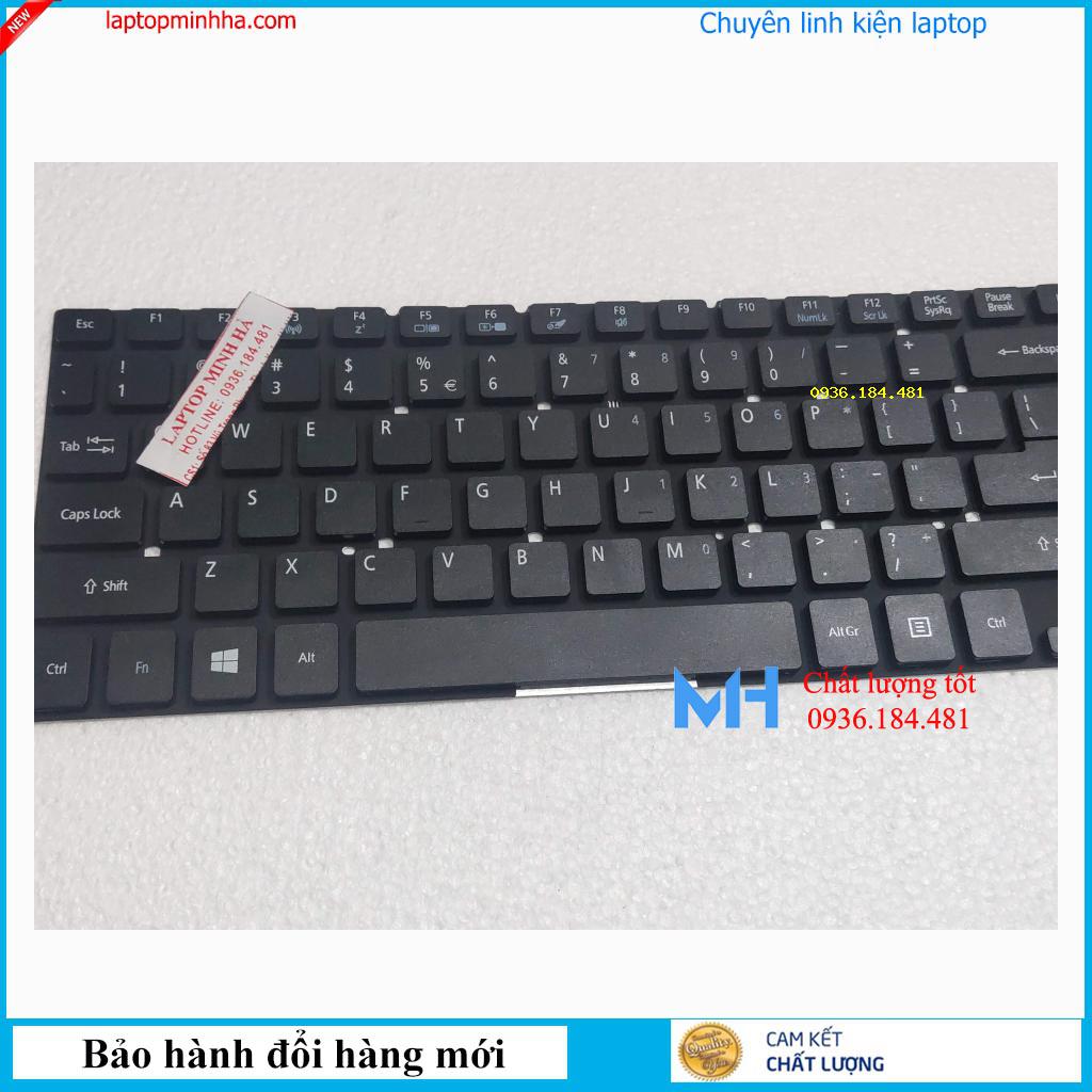 Bàn phím laptop Acer Aspire e5-471, Bàn phím  Acer Aspire e5-471
