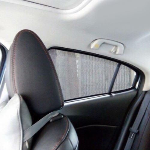 [HCM]RÈM CHE NẮNG NAM CHÂM XE HONDA CITY 2021