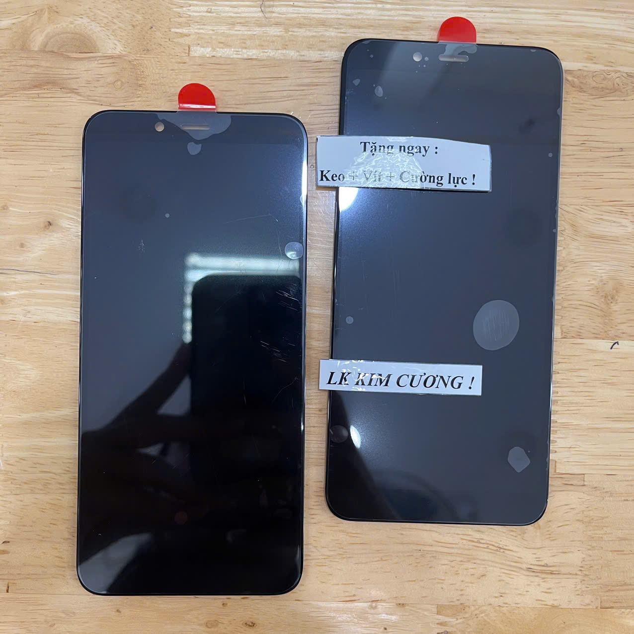 Màn hình tương thích Redmi 6x/ redmi A2