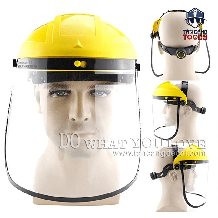 Kính Bảo Hộ Delta Plus BALI2 101304