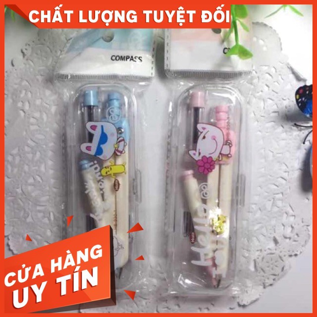 Compa chì kim 9301