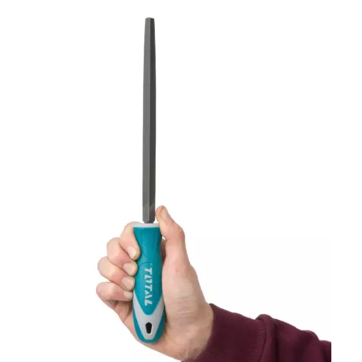Bộ 5 giũa sắt hiệu Total THT918516